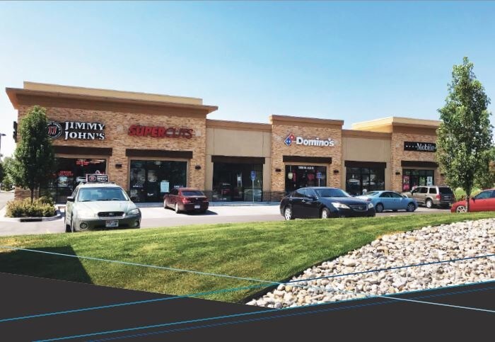 More Photos Of 1809 W State St, Pleasant Grove General Retail For Lease