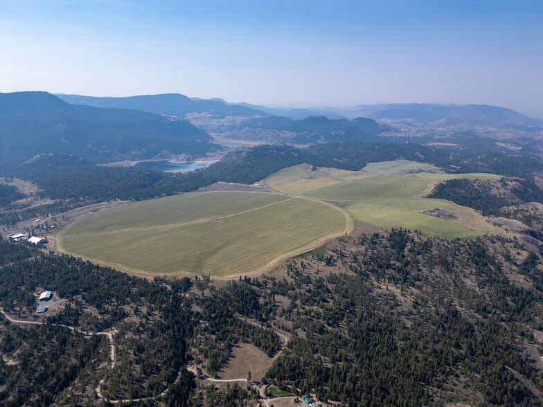 More Photos Of 525 Barnhartvale Rd, Kamloops Land For Sale