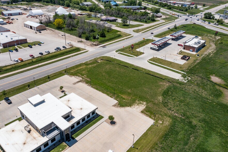 More Photos Of Ridgeway Ave @ Foundation Drive, Waterloo Land For Sale