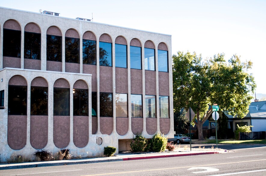More Photos Of 888 W 2nd St, Reno Office For Lease