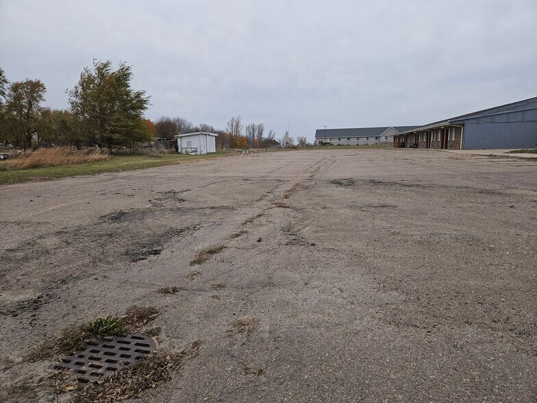 More Photos Of 2007 US-71, Jackson Land For Sale