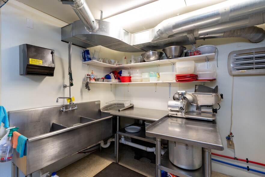 More Photos Of 2121 State Route 96, Clifton Springs Restaurant For Sale