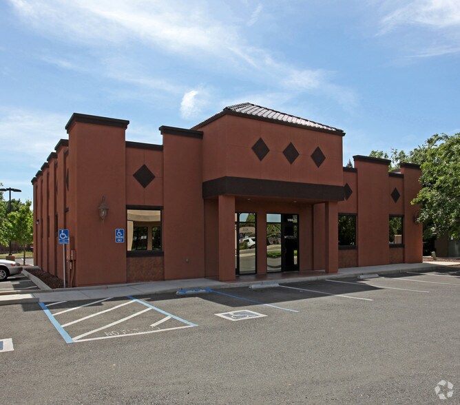 More Photos Of 1166 Live Oak Blvd, Yuba City Medical For Lease