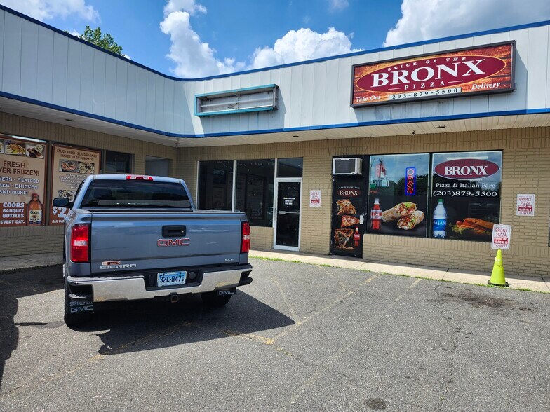 Primary Photo Of 1457 Meriden Rd, Waterbury Unknown For Lease