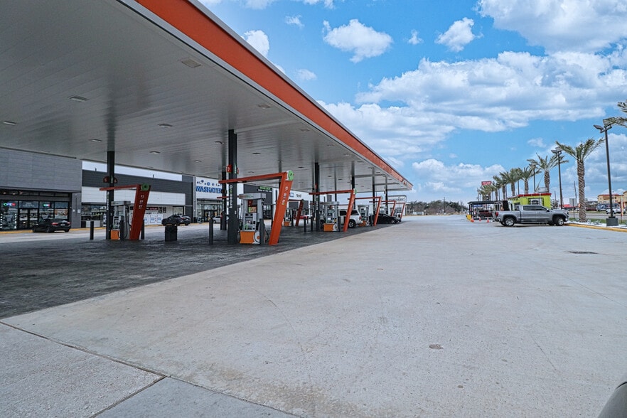 More Photos Of 16513 FM 529, Houston Storefront For Sale