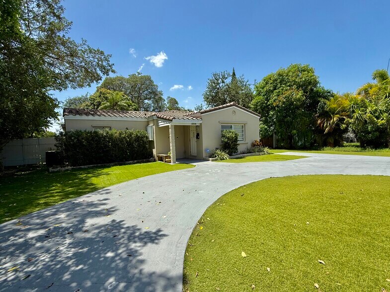 Primary Photo Of 1918 Liberty St, Hollywood Land For Sale