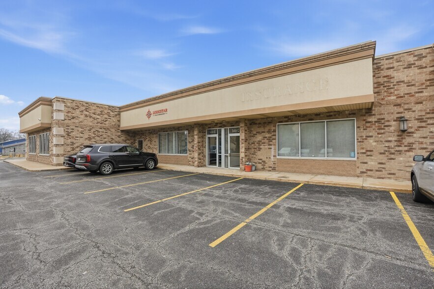 More Photos Of 8025 Wicker Ave, Saint John Storefront Retail Office For Sale