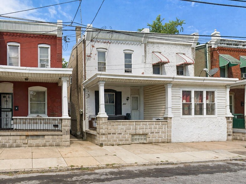 More Photos Of 47XX Property Package, Philadelphia Land For Sale