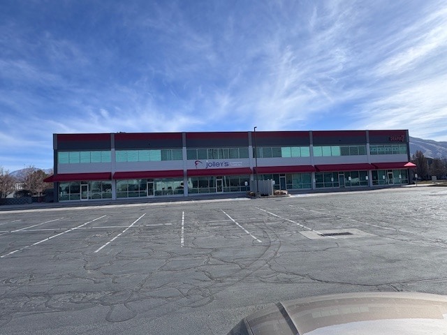 More Photos Of 12244 S Business Park Dr, Draper Office For Lease