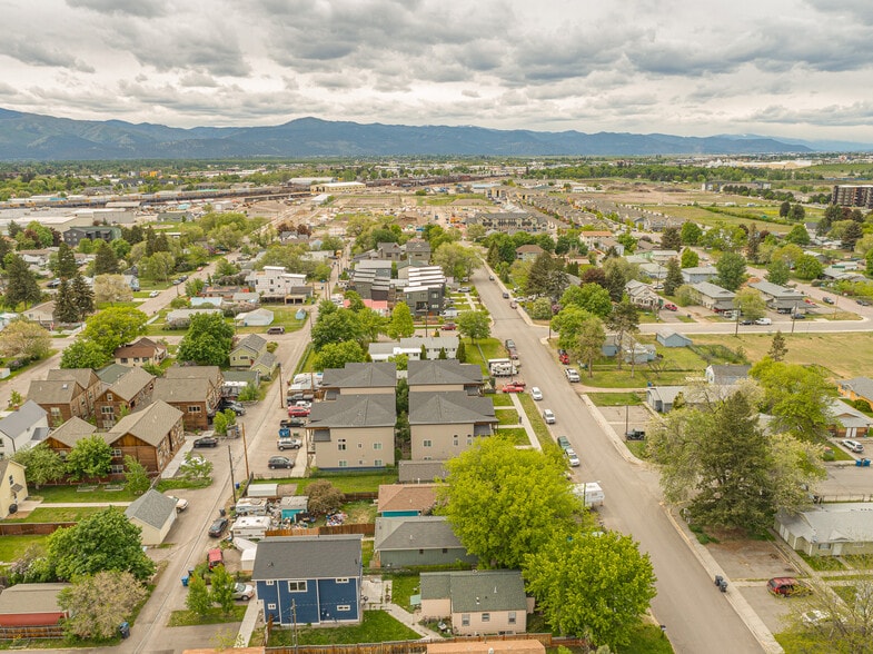 More Photos Of 819 Charlo St, Missoula Apartments For Sale