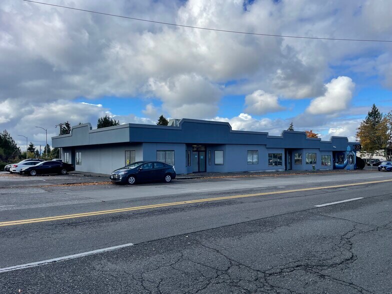 Primary Photo Of 6335 35th Ave SW, Seattle Office For Sale