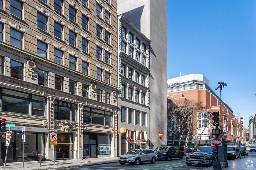 Primary Photo Of 71 Summer St, Boston Office For Lease