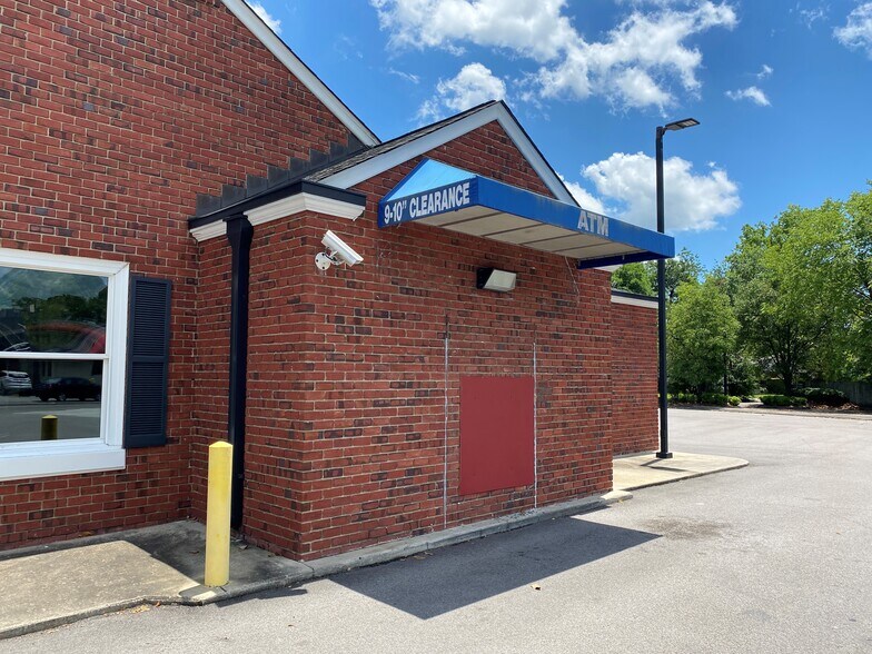 More Photos Of 1602 Walton Way, Augusta Bank For Sale