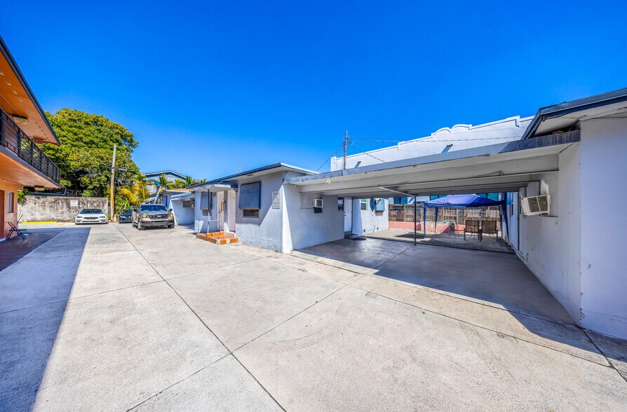 More Photos Of 1465 SW 4th St, Miami Apartments For Sale