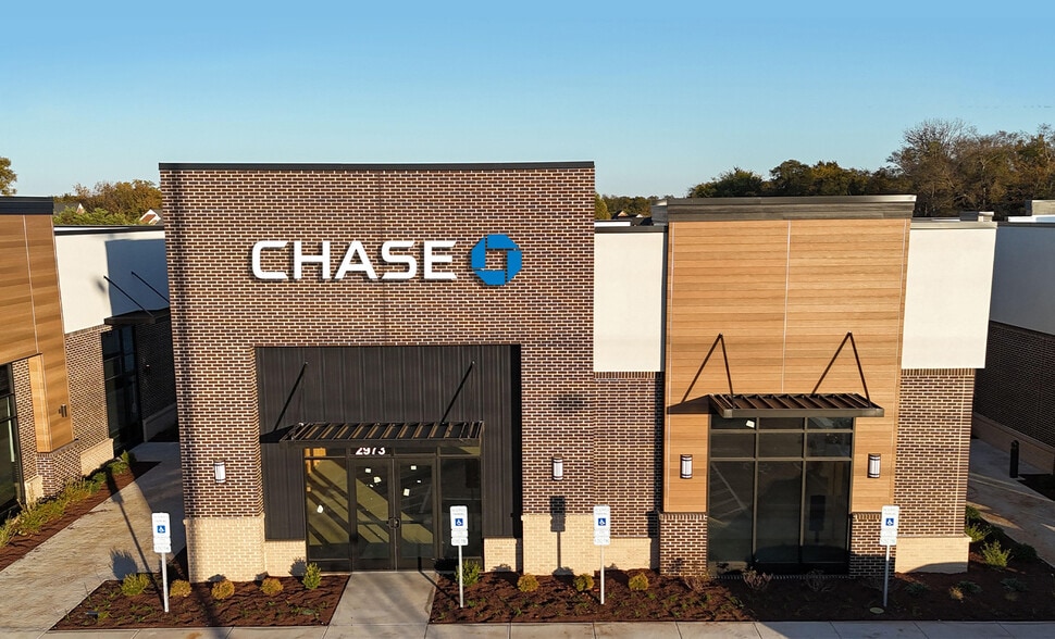 More Photos Of 2973 S Church St, Murfreesboro General Retail For Sale