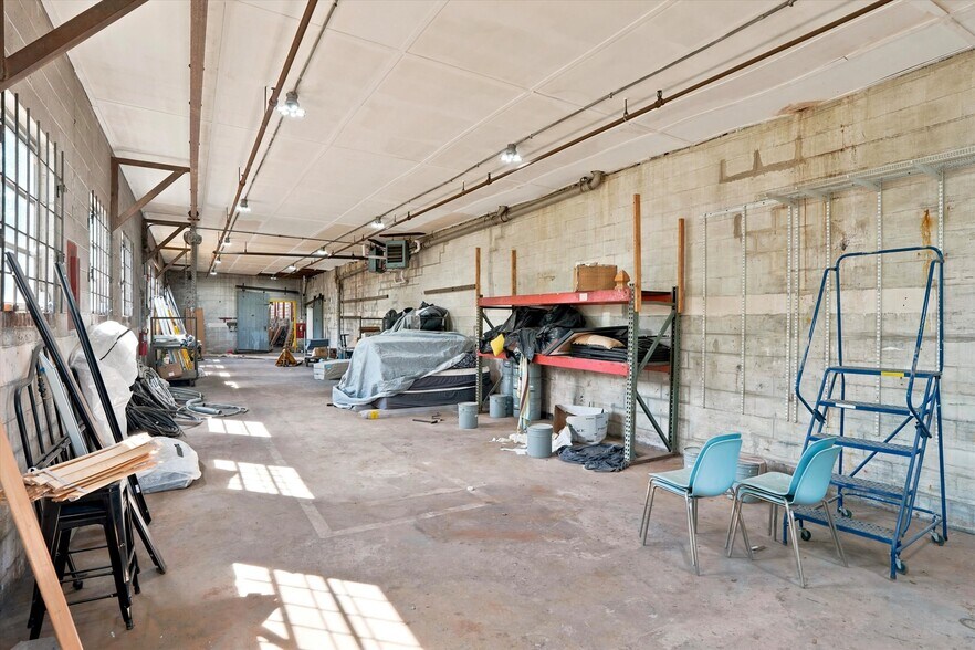 More Photos Of 4821 Garden St, Philadelphia Industrial For Sale