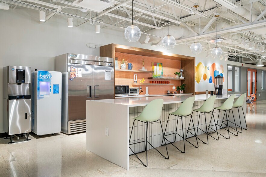 More Photos Of 110 S Hartford Ave, Tulsa Coworking Space