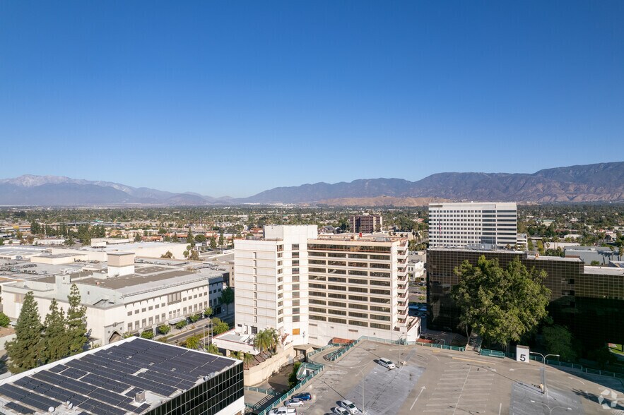 More Photos Of 295 N E St, San Bernardino Hospitality For Sale