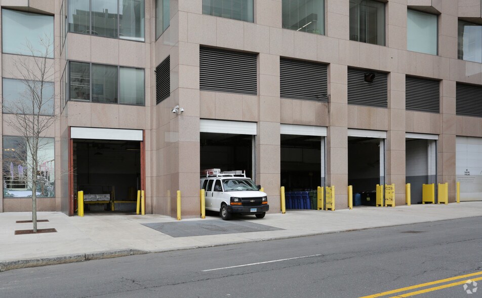 More Photos Of 185 Asylum St, Hartford Office For Lease