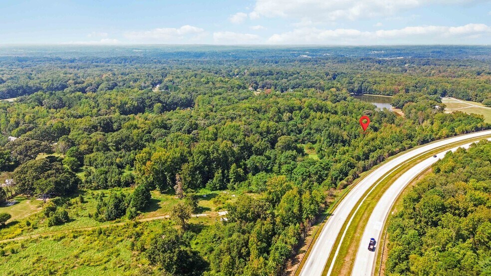 More Photos Of Hwy 82 S, Jefferson Land For Sale