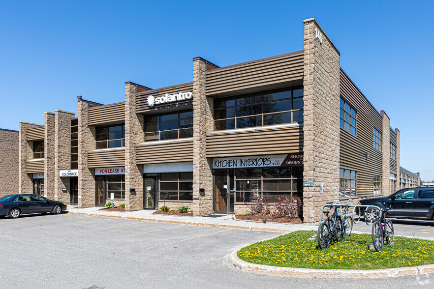 Primary Photo Of 146 Colonnade Rd, Ottawa Office For Lease