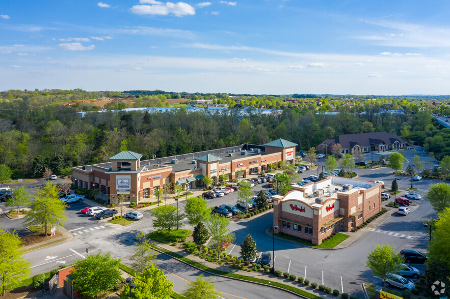 Primary Photo Of Indian Lake Blvd, Hendersonville Unknown For Lease