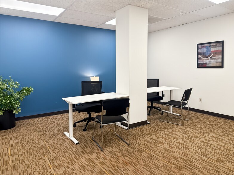 More Photos Of 8918 Tesoro Dr, San Antonio Coworking Space