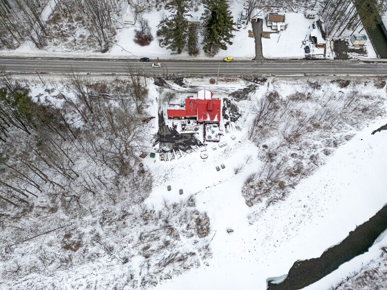 More Photos Of 7159 State Route 28, Shandaken Restaurant For Sale