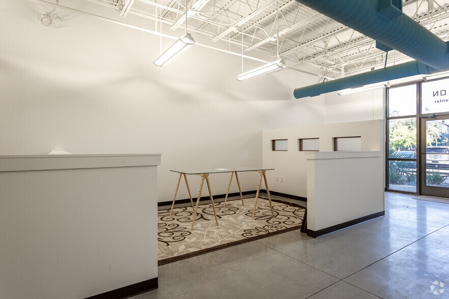 More Photos Of 635 Rutledge Ave, Charleston Loft Creative Space For Lease