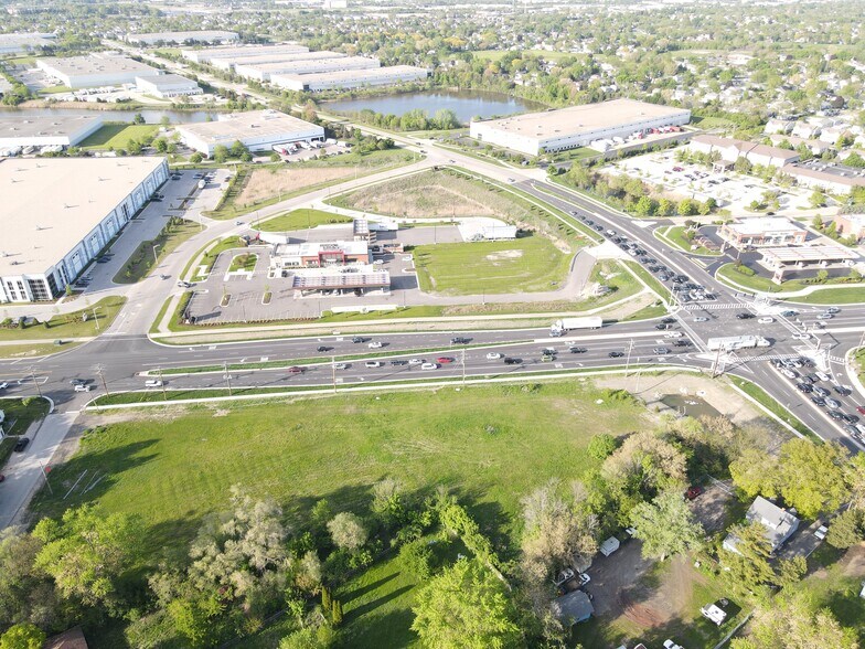 More Photos Of 6N632 Gary ave, Roselle Land For Sale