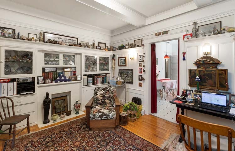 More Photos Of 1338-1348 Larkin St, San Francisco Apartments For Sale