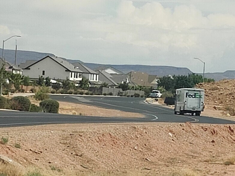More Photos Of 4234 S Washington Fields Rd, Washington Land For Lease