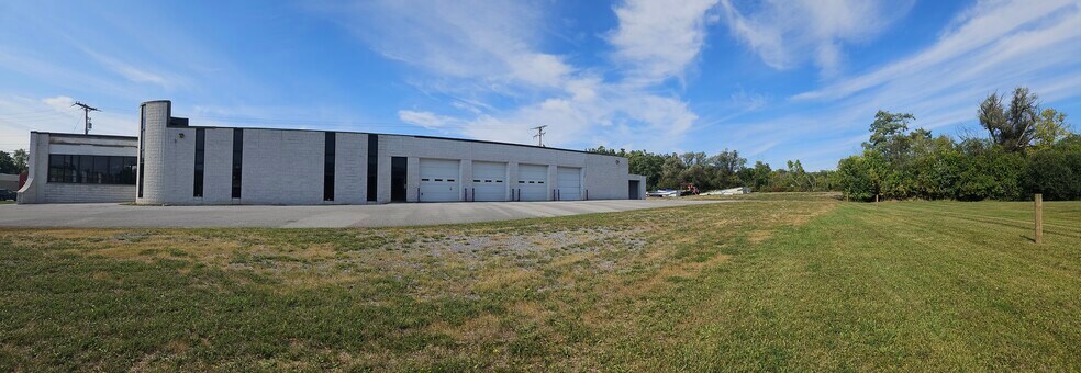 More Photos Of 1235 Plank Rd, Duncansville Carwash For Lease