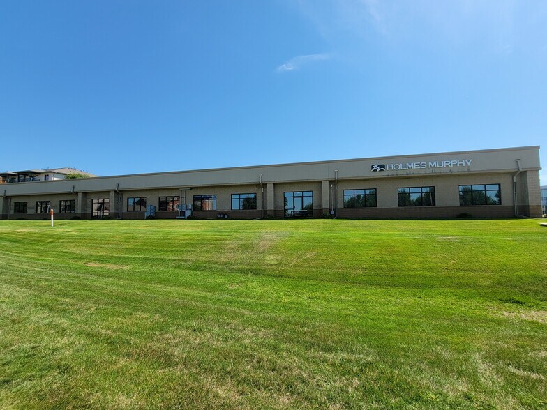 More Photos Of 5120 S Solberg Ave, Sioux Falls Office For Sale