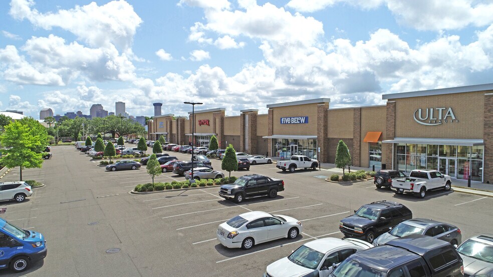 More Photos Of 2900 S Claiborne Ave, New Orleans Freestanding For Sale