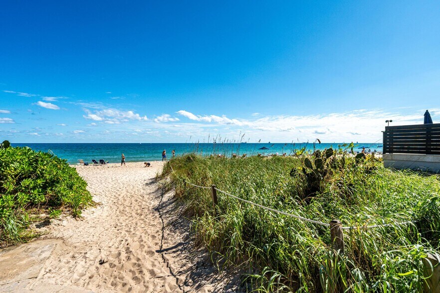 More Photos Of 2030 N Ocean Blvd, Fort Lauderdale Hotel For Sale