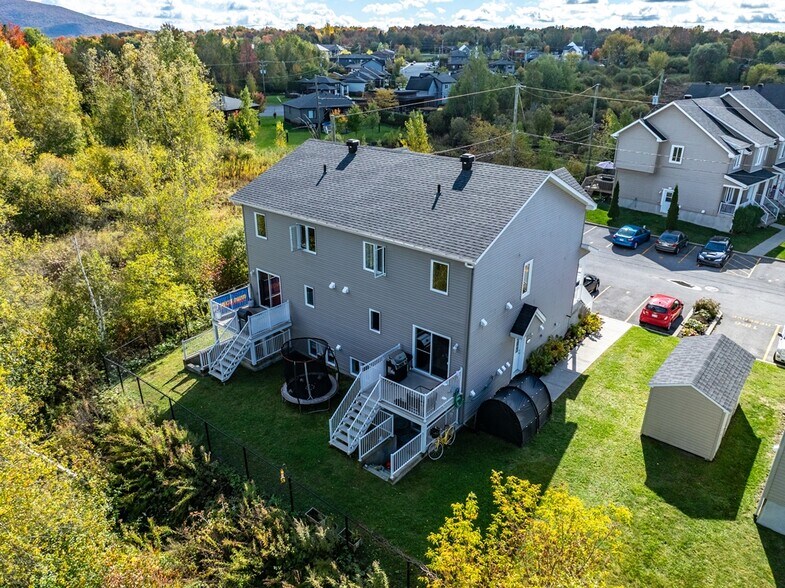 More Photos Of , Granby Multifamily For Sale