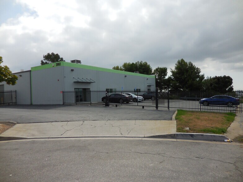 More Photos Of 2082 E Gladwick St, Compton Industrial For Lease