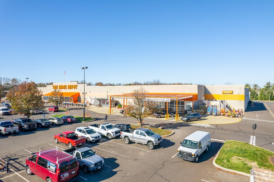 More Photos Of 760-782 Route 113, Souderton Unknown For Lease