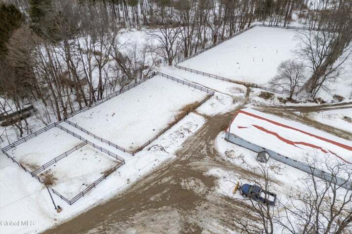 More Photos Of 377-379 Middle Grove Road Rd @ Route 29, Middle Grove Specialty For Sale