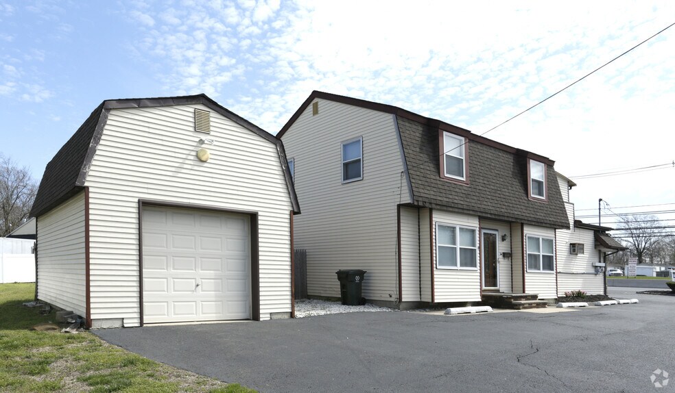 More Photos Of 307 State Route 36, Hazlet Storefront Retail Residential For Sale