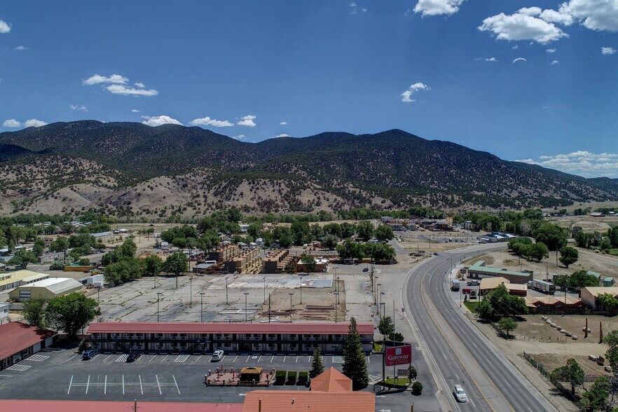 More Photos Of 1520 E US Highway 50, Salida Land For Sale