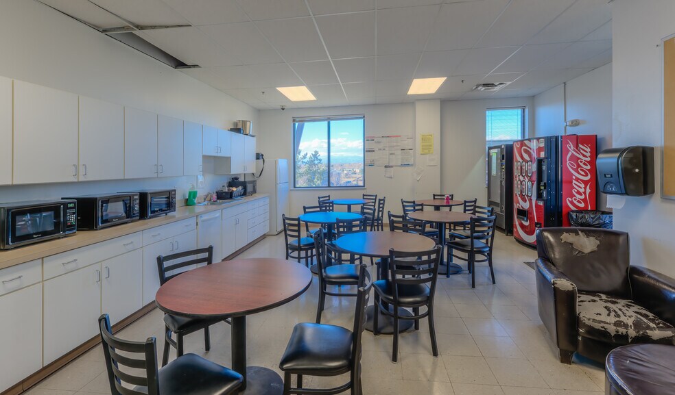 More Photos Of 1399 Horizon Ave, Lafayette Research And Development For Lease