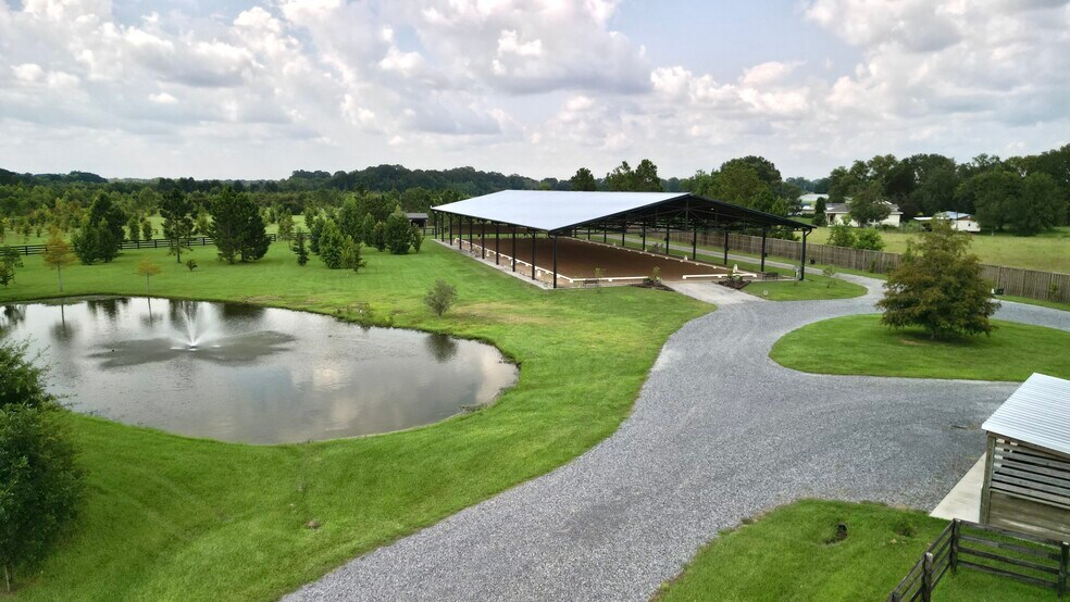 More Photos Of 1601 Highway 357, Opelousas Specialty For Sale
