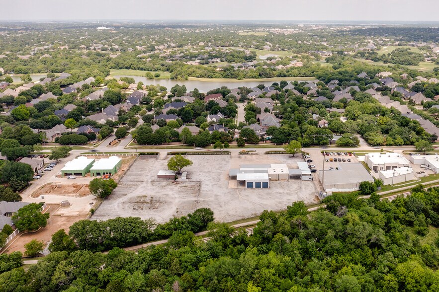More Photos Of 1809 John McCain Rd, Colleyville Service For Sale