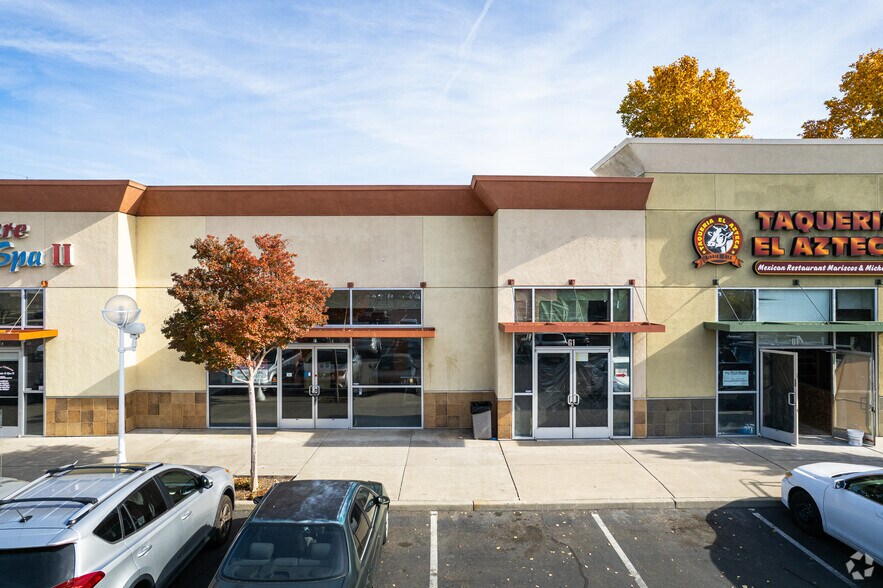 More Photos Of 718-760 W Hammer Ln, Stockton Unknown For Lease