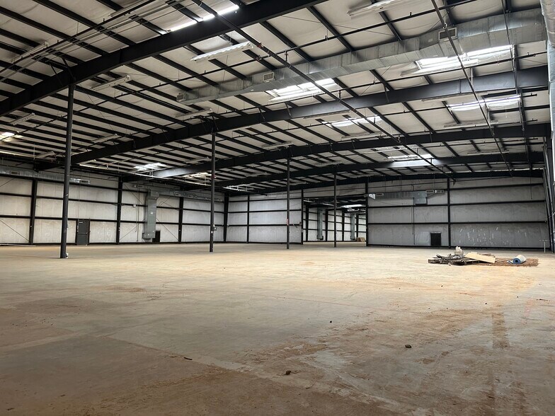 More Photos Of 135 Industrial Dr N, Madison Warehouse For Sale