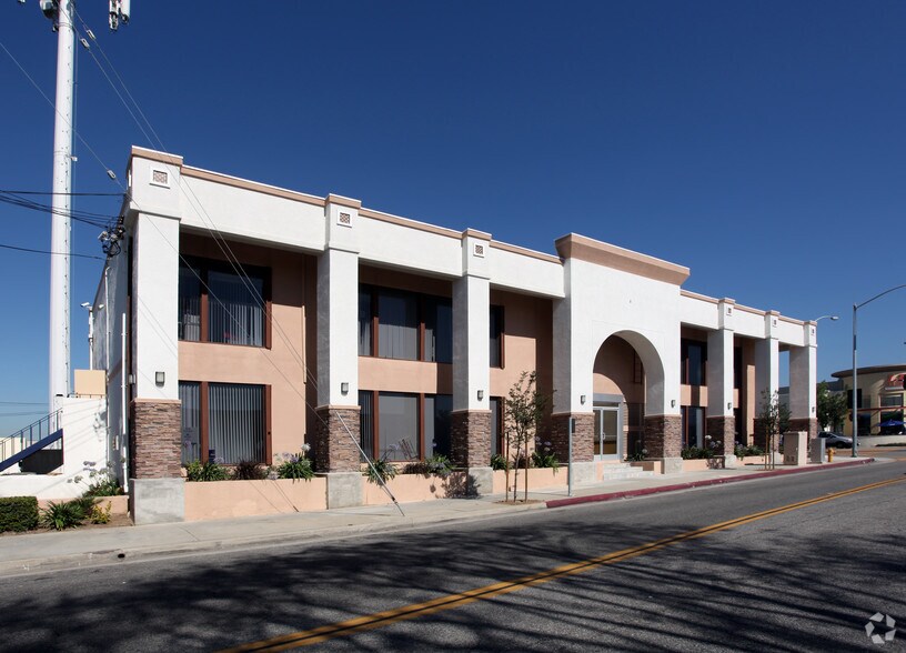 More Photos Of 8780 Valley Blvd, Rosemead Office For Lease