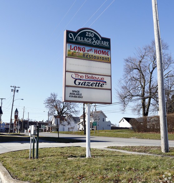 More Photos Of 250 Castalia St, Bellevue General Retail For Lease