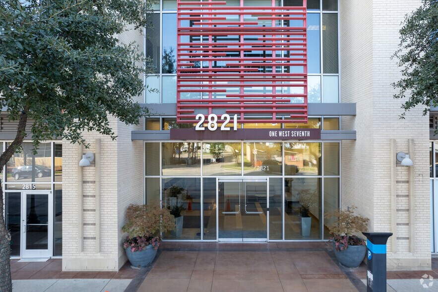 More Photos Of 2821 W 7th St, Fort Worth Office For Lease